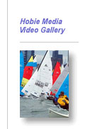 Hobie Video Gallery